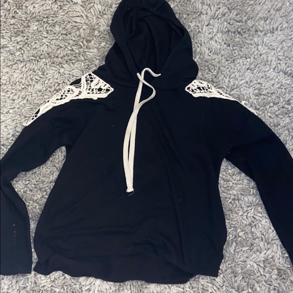 Rue21 Sweatshirt